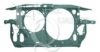 EQUAL QUALITY L00573 Front Cowling